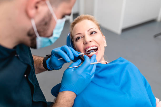 Best Preventive Dentistry  in Bolivar Peninsula, TX